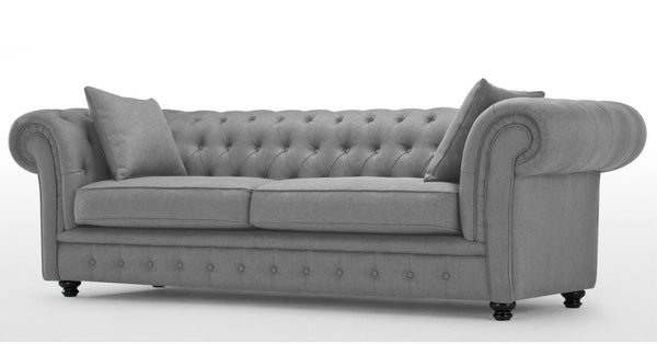 Canapé Chesterfield Classique