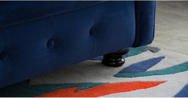 Canapé Chesterfield Classique