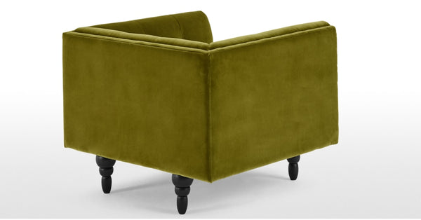 Fauteuil Tidili