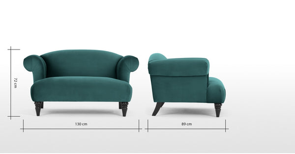 Fauteuil Anfa