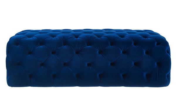 Pouf Chesterfield