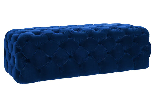 Pouf Chesterfield