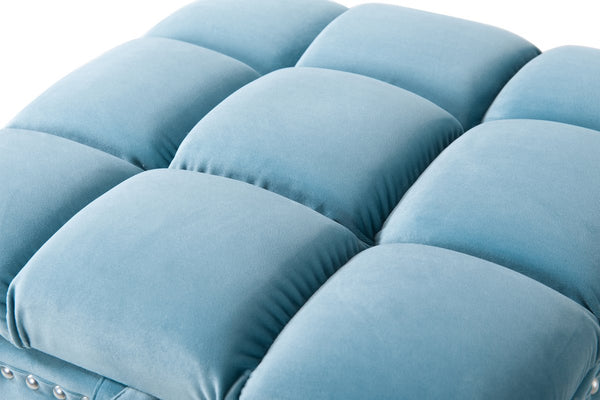 Pouf Coffre Beldi