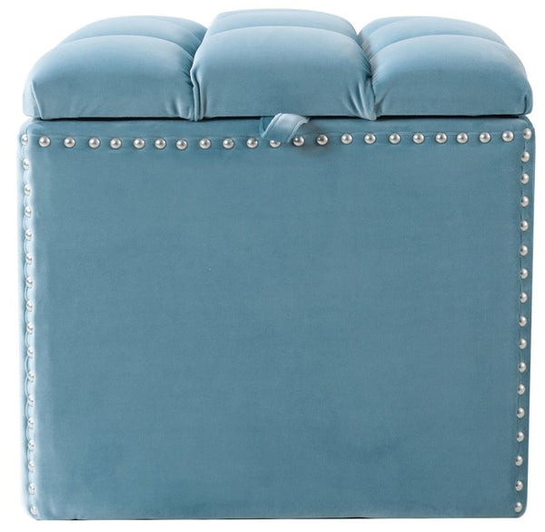 Pouf Coffre Beldi