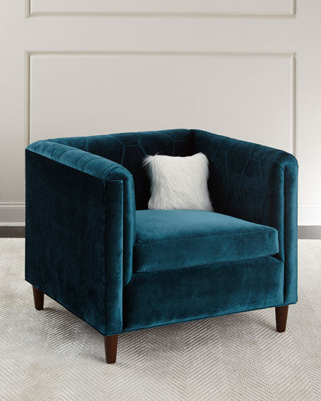 Fauteuil Bojador
