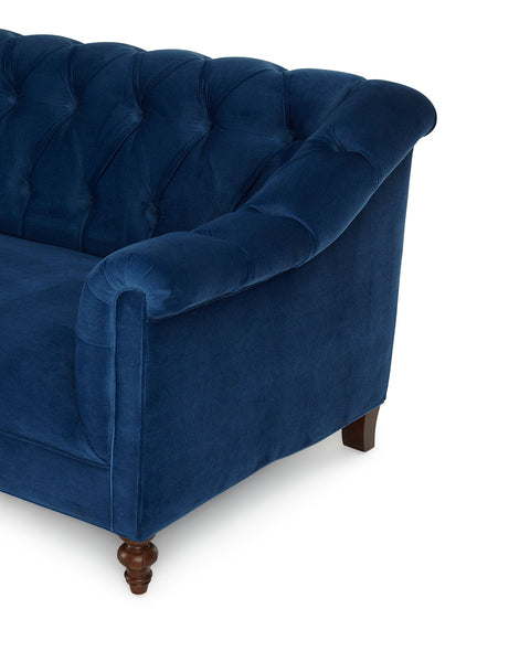 Canapé Chesterfield So