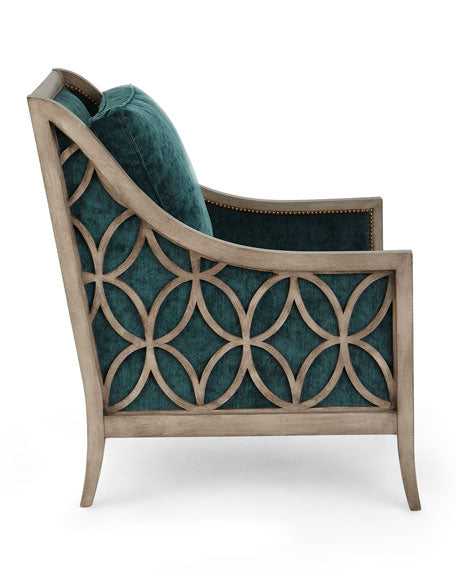 Fauteuil Samana