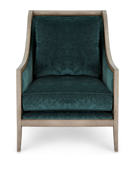 Fauteuil Samana