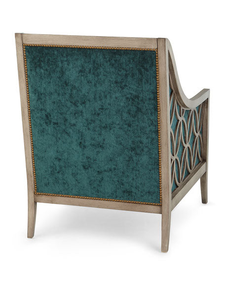Fauteuil Samana