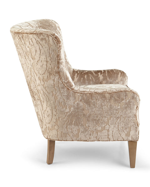 Fauteuil Takerkoust