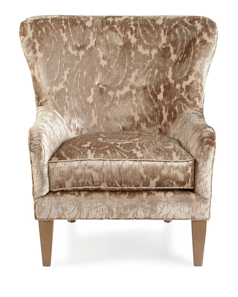 Fauteuil Takerkoust
