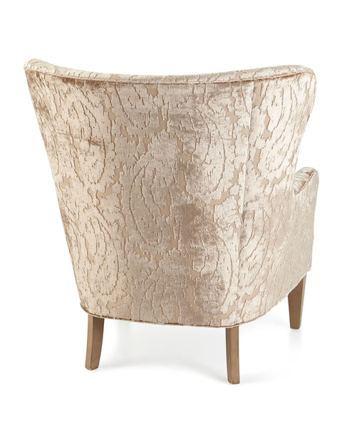 Fauteuil Takerkoust