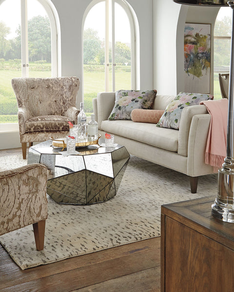 Fauteuil Takerkoust