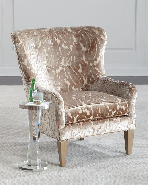 Fauteuil Takerkoust