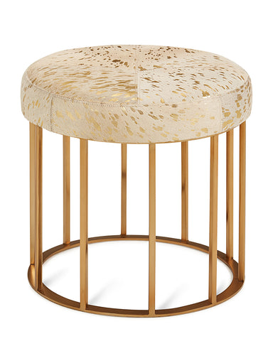 Pouf Bhalil