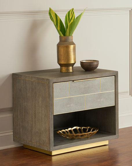 Table De Chevet Corniche