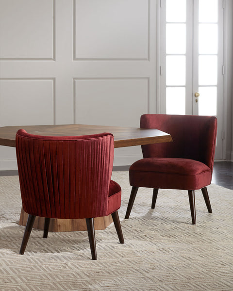 Fauteuil Marmara