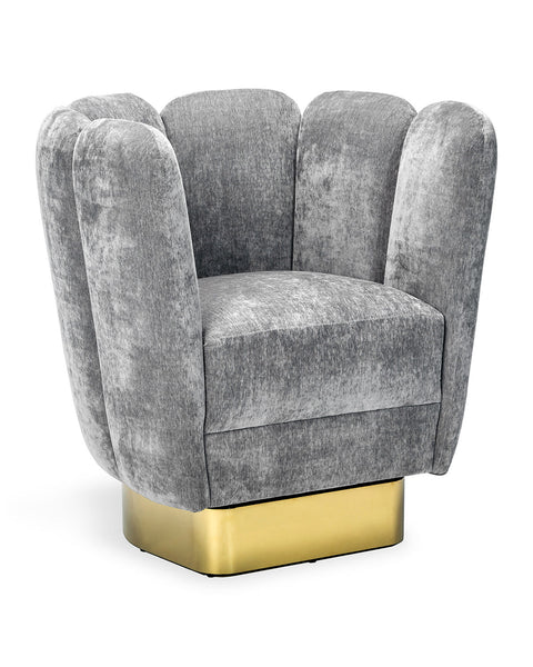 Fauteuil Musk