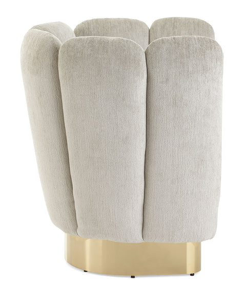 Fauteuil Musk