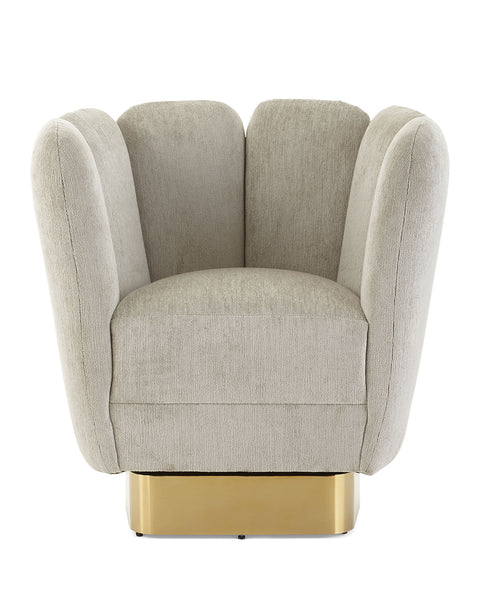 Fauteuil Musk