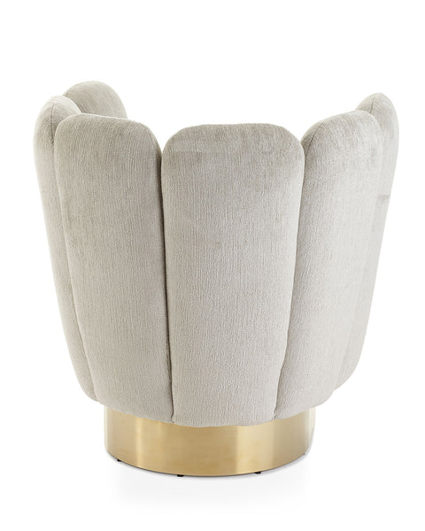 Fauteuil Musk