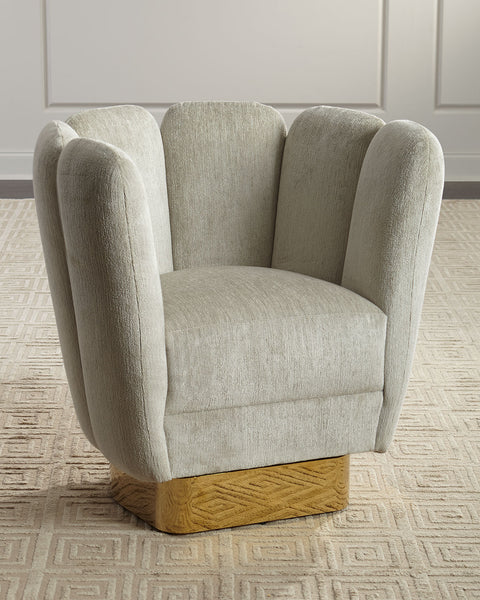Fauteuil Musk