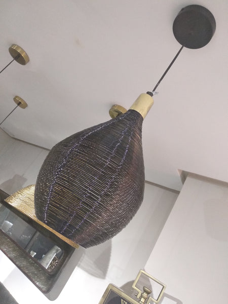Ceiling lamp Virano H34cm