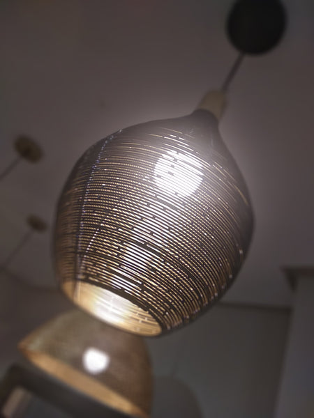 Ceiling lamp Virano H34cm