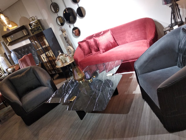 Table Basse MARBY