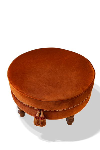 Pouf Izdar
