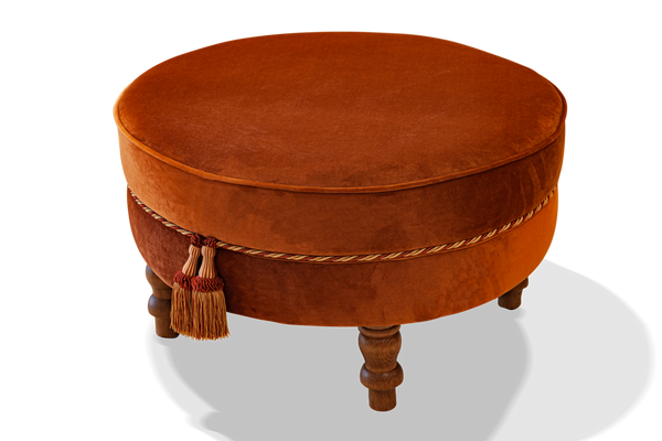 Pouf Izdar
