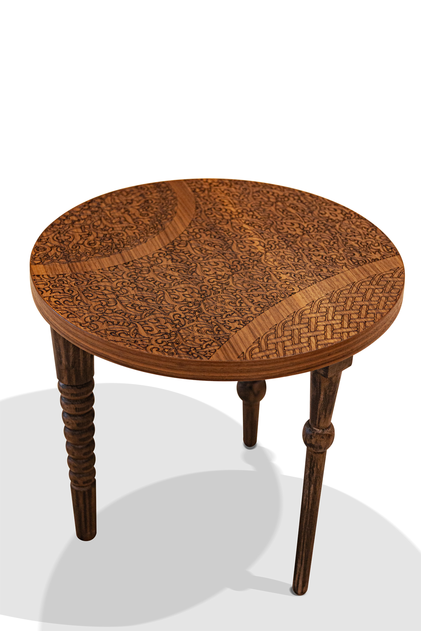 Table Igoudar