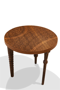 Table Igoudar