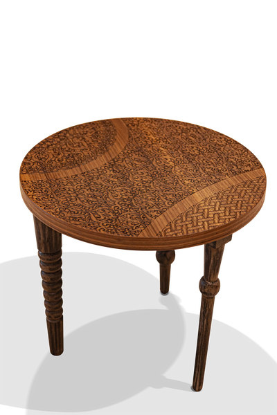 Table Igoudar