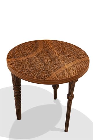 Table Igoudar