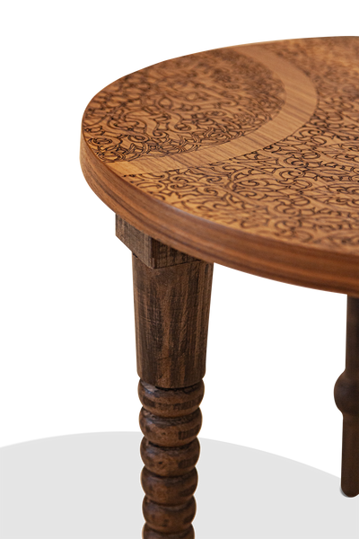 Table Igoudar