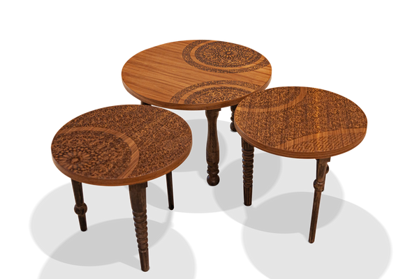 Table Igoudar