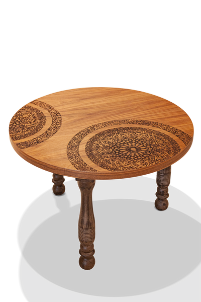 Table Igoudar