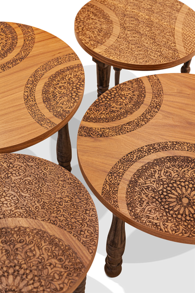 Table Igoudar