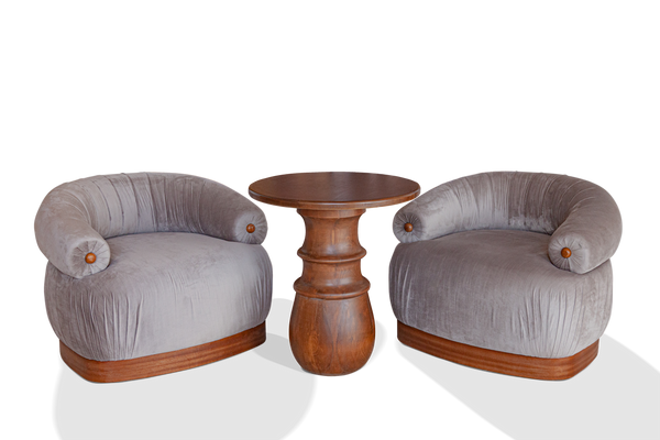 Fauteuil Adrar