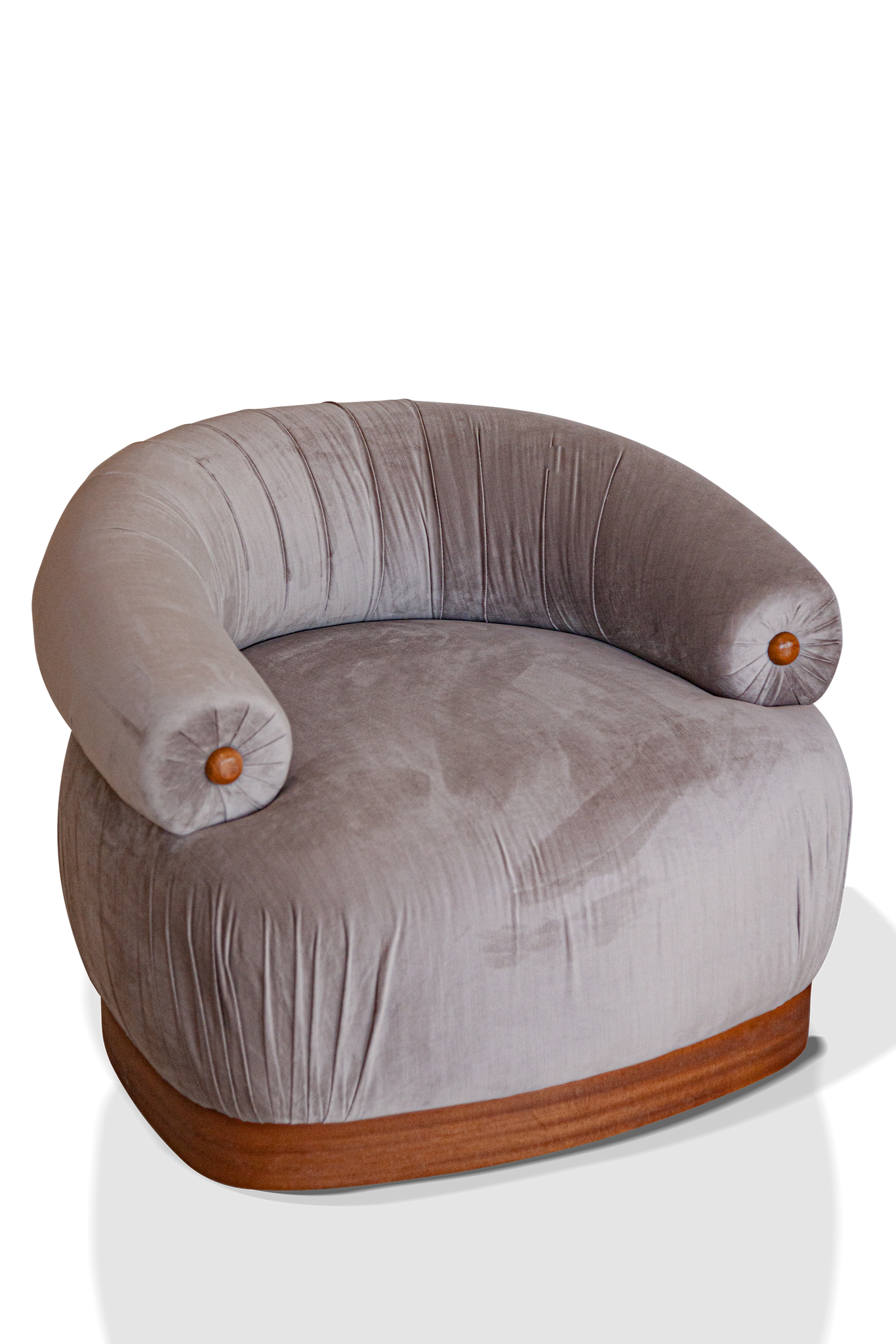 Fauteuil Adrar