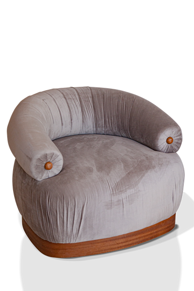 Fauteuil Adrar