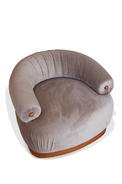 Fauteuil Adrar