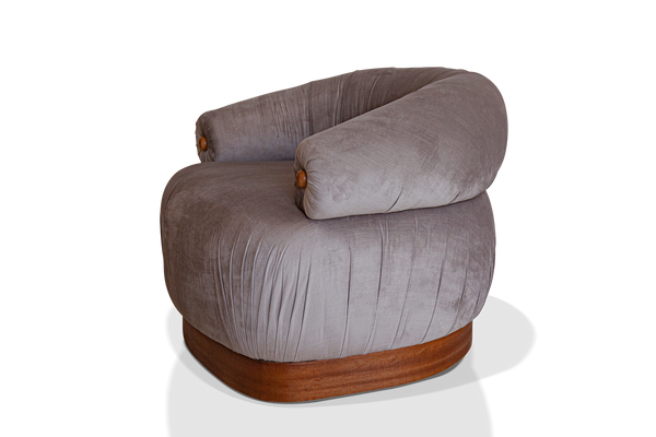 Fauteuil Adrar