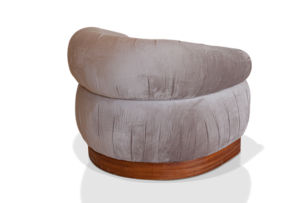 Fauteuil Adrar
