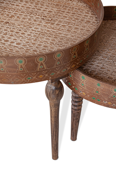 Table Tyfour
