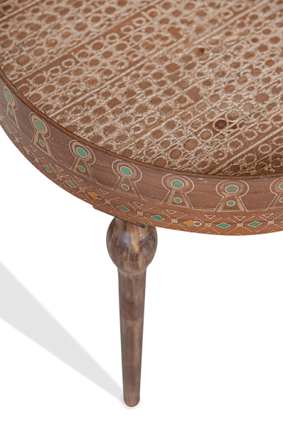 Table Tyfour