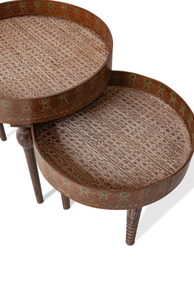 Table Tyfour