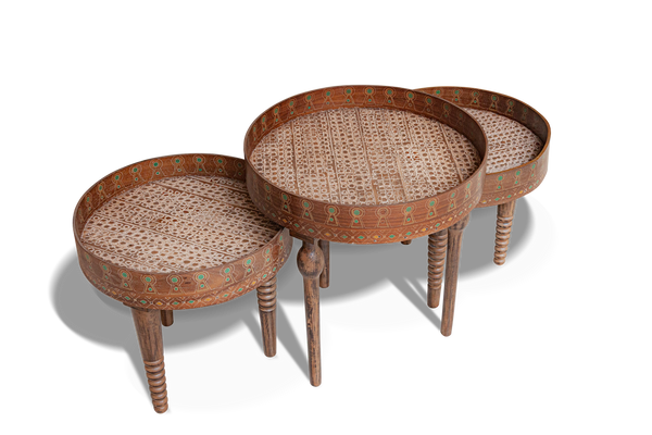 Table Tyfour