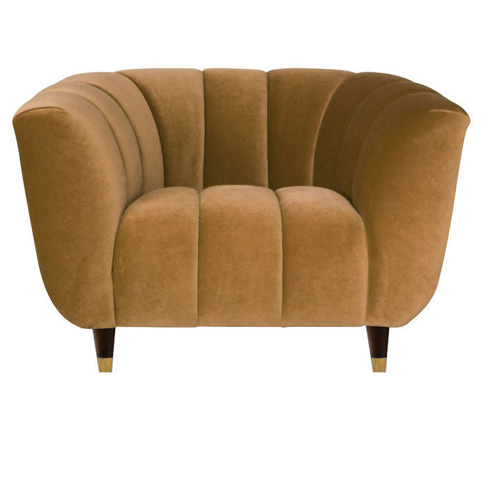 Fauteuil Romani